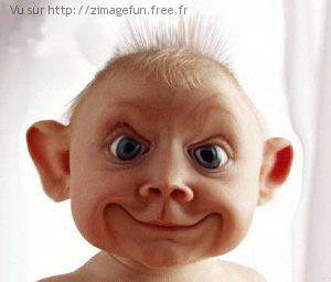 voila mon fils lol